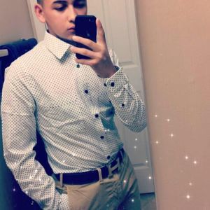 Meet your Posher, Alexander